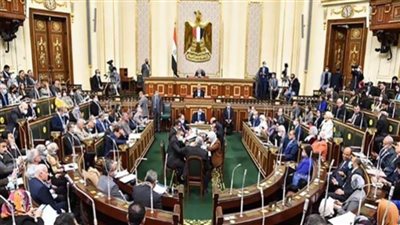 البرلمان يوافق نهائيًا على مشروع قانون بمنح التزام إنشاء وإدارة وتشغيل محطة متعددة الأغراض 