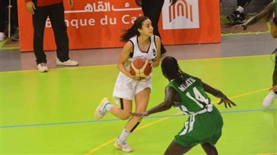 منتخب سيدات السلة يفتتح مشواره بتصفيات إفريقيا أمام جنوب السودان.. اليوم