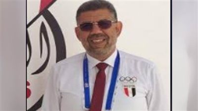 الباسل عبد الله: نسعى لكسر الرقم القياسي في عدد الميداليات الأولمبية المحققة 