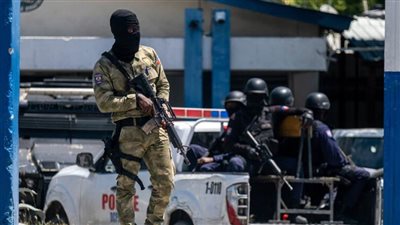 شرطة هايتي تعلن اعتقال مدبر محتمل لاغتيال رئيس البلاد