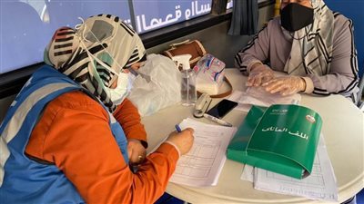  4 ملايين مواطن تم تسجيله بمنظومة التأمين الصحي الشامل خلال 20 شهرا