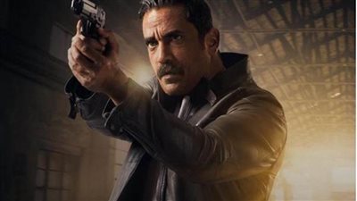 تفاصيل مسلسل أمير كرارة في رمضان 2022