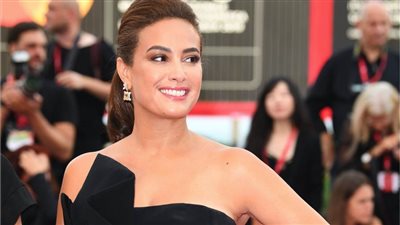 هند صبري تشكر الرئيس السيسي.. فما السبب؟