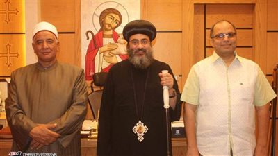 وكيل أوقاف المنيا: الأئمة لديهم مخزون علمي وثقافي قادر على مواجهة الأفكار المغلوطة