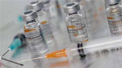 الشركات الصينية تقدم 110 ملايين جرعة من لقاحات كوفيد -19 لمشروع 