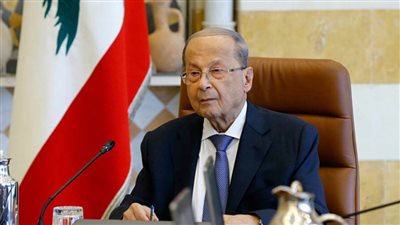 الرئيس اللبناني يبحث أوضاع السياحة وسط توقعات إيجابية