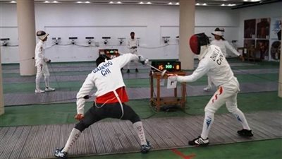 اليوم.. انطلاق منافسات بطولة العالم للخماسي الحديث للناشئين والناشئات بالإسكندرية