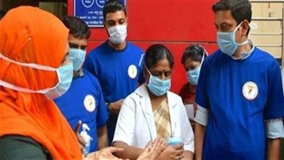 كازاخستان تسجل 3899 إصابة جديدة بفيروس 