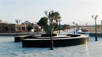 الغرفة التجارية بجنوب سيناء تناقش المشكلات التي تواجه أصحاب المكاتب والشركات السياحية