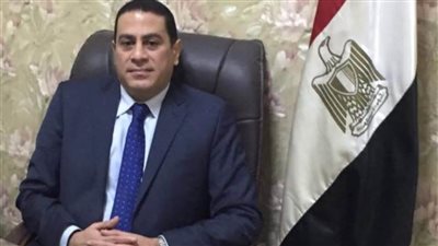 تهنئة للمستشار محمد عبده صالح 