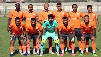 فاركو يستأنف تدريباته بعد عيد الأضحى استعدادًا للدوري الممتاز