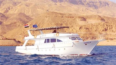 خبير سياحي: سياحة اليخوت تدر عائدًا اقتصاديًا كبيرًا ولدينا 4 آلاف مرسى