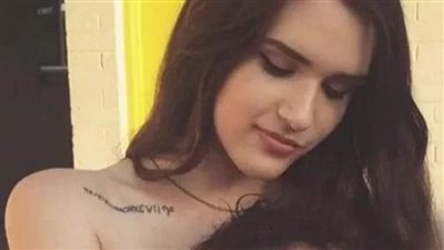 عاجل| تفاصيل واقعة العثور على جثة ياسمين والطفل الرضيع حيا