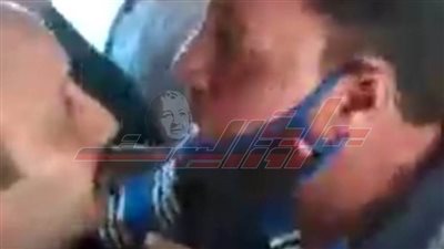 عاجلً| واقعة سيدة القطار تتكرر بقطار ”أشمون-طنطا