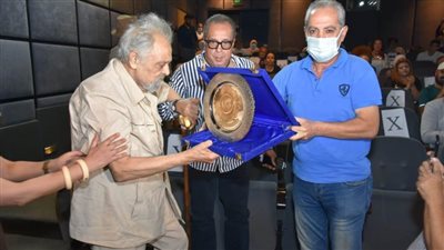 الإسكندرية السينمائي