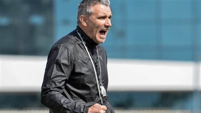 الصدام الأول بين كارتيرون وإدارة الزمالك