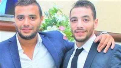 تعرف على موعد ومكان جنازة شقيق رامي صبري