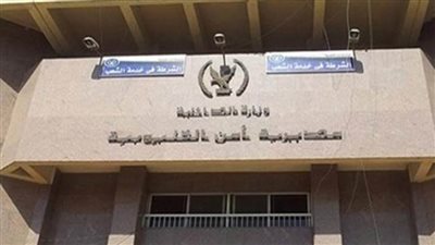 القبض على سيدة وزوجها ونجليها لاتهامهم بذبح طفل بالخانكة