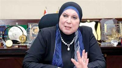 نيفين جامع: فرص كبيرة أمام الصادرات المصرية بأسواق جنوب السودان