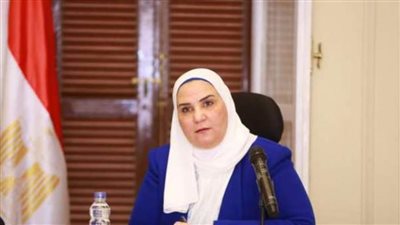 التضامن: 4ر1 مليار جنيه منحا للجمعيات الأهلية خلال النصف الأول من 2021