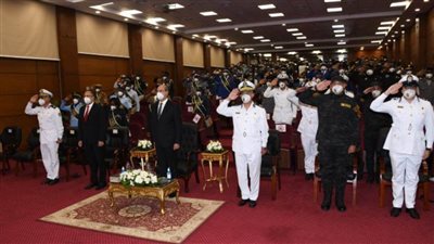 أكاديمية الشرطة تنظم حفل ختام الدورات التدريبية للكوادر الأمنية من الدول الإفريقية 