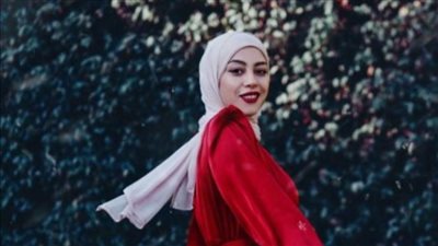 الفنانة إيمان أحمد تشارك في مسلسل «الديب»  