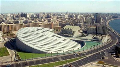 عروض البانوراما الحضارية في 