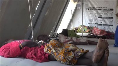 إصابات الكوليرا في هضبة جوس النيجيرية تصل إلى 1004 حالات و17 وفاة