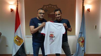 غداً .. نجماالأهلي والزمالك يشاركان في مباراة  على أرض جامعة سوهاج 