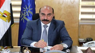 محافظ أسوان: توفير أوجه الدعم لبقاء نادي أسوان في الدوري الممتاز