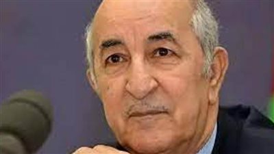 عاجل| الرئيس الجزائري يفاجأ المتهمين بالغش في الثانوية العامة بقرار سار