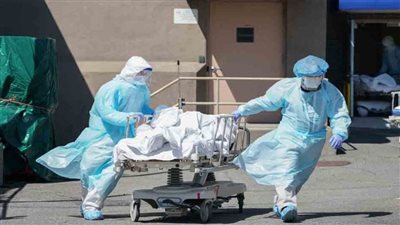 إيطاليا: 20 وفاة وأكثر من ألف إصابة بفيروس 