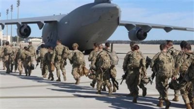 القيادة المركزية الأمريكية تعلن إتمام عملية خروج قواتها من أفغانستان بنسبة تزيد عن 95%
