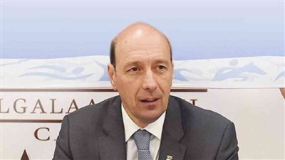 شريف العريان: نراهن على 20 لاعبا في أولمبياد طوكيو