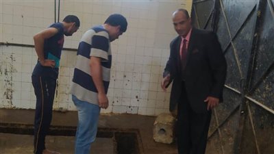 بيطري المنيا يرفع درجة الاستعداد القصوى لاستقبال عيد الأضحي المبارك