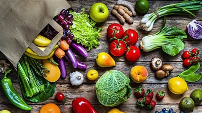 عاجل| دراسة بريطانية تحدد الأطعمة التي قد تحمي من الإصابة بـ