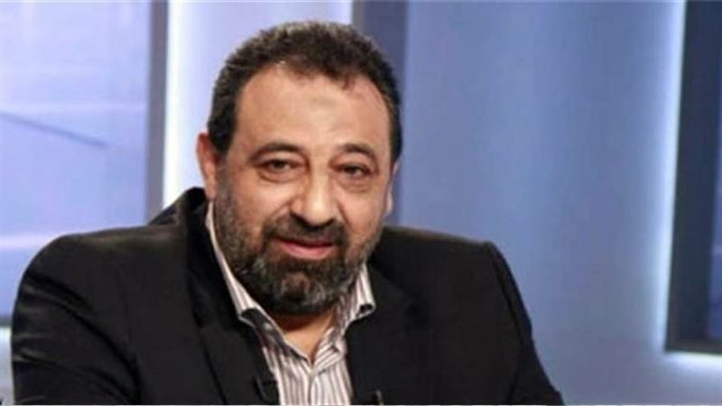 مجدي عبد الغني