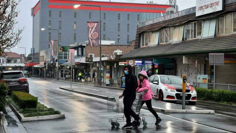 سيدني - صورة ارشيفية