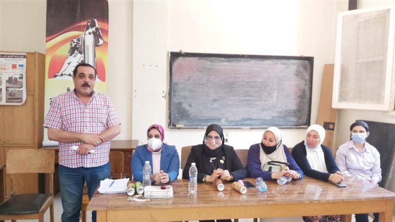 جانب من الندوة