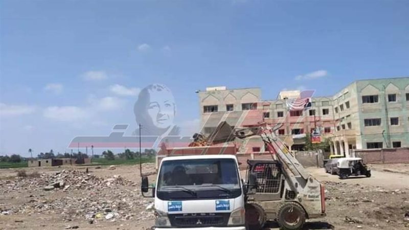 حملات النظافة