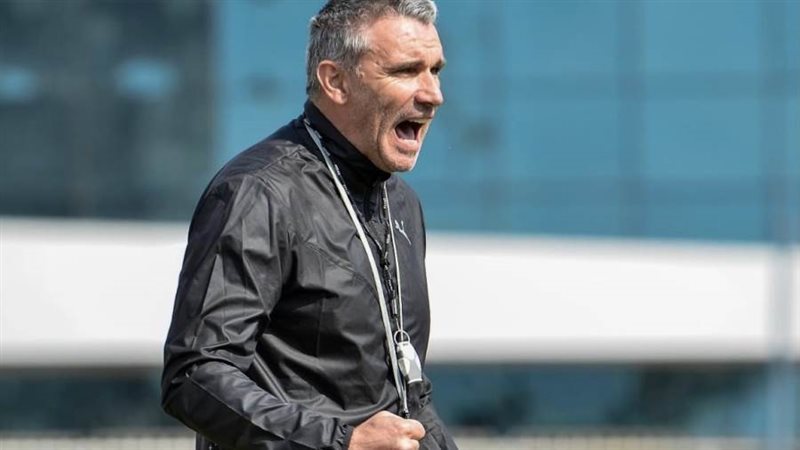 باتريس كارتيرون