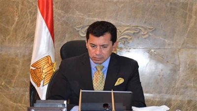 وزير الشباب: مصر ستشارك في أولمبياد طوكيو بأكبر بعثة أولمبية في تاريخها