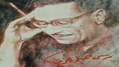 إسهامات الشاعر مرسي جميل عزيز بندوة ضمن 