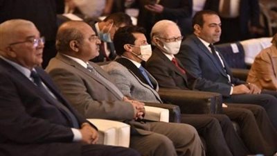 رئيس اللجنة الأولمبية: لدينا طموحات كبيرة لتحقيق أكثر من ميدالية بأولمبياد طوكيو