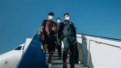 عاجل| فيدرر ينسحب من طوكيو والأهلي في المغرب وأزمة في الزمالك بعد صدمة بيراميدز 