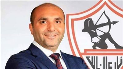 هاني العتال يدرس الترشح على مقعد رئاسة الزمالك