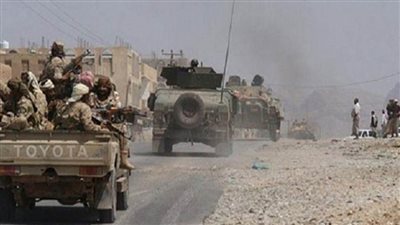 قتلى وجرحى من الحوثيين بنيران الجيش اليمني في مأرب