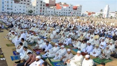 أوقاف شمال سيناء: 600 مسجد لصلاة عيد الأضحى المبارك