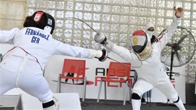 انطلاق منافسات الدور قبل النهائي للسيدات ببطولة العالم للخماسي 