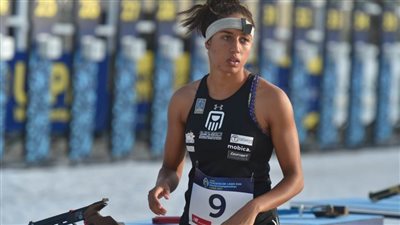 طوكيو2020.. هايدي عادل تنتظر التتويج الأولمبي